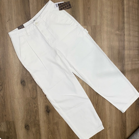 Vans Ground Work Pant - Picture 12 of 16